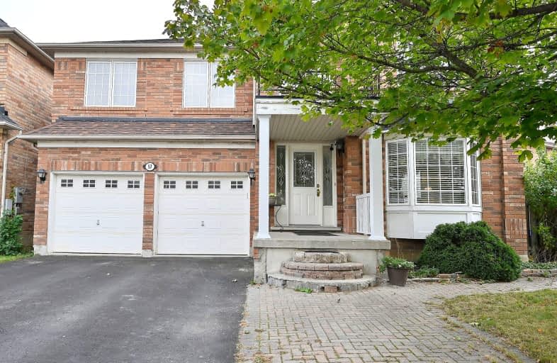 57 Braydon Boulevard, Brampton | Image 1