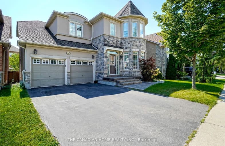 320 Nautical Boulevard, Oakville | Image 1