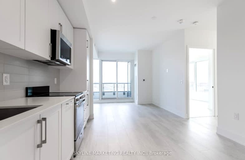 712-2450 Old Bronte Road Road, Oakville | Image 1