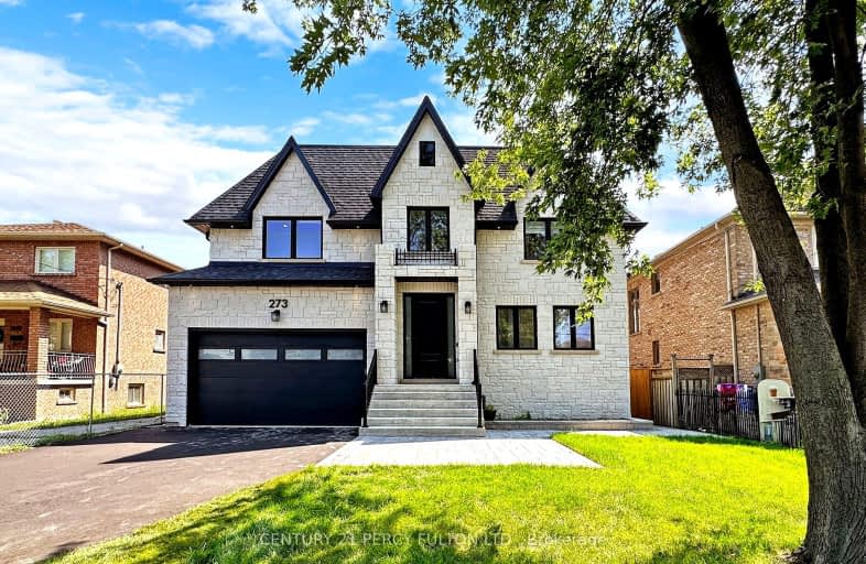 273 Cornelius Parkway, Toronto | Image 1