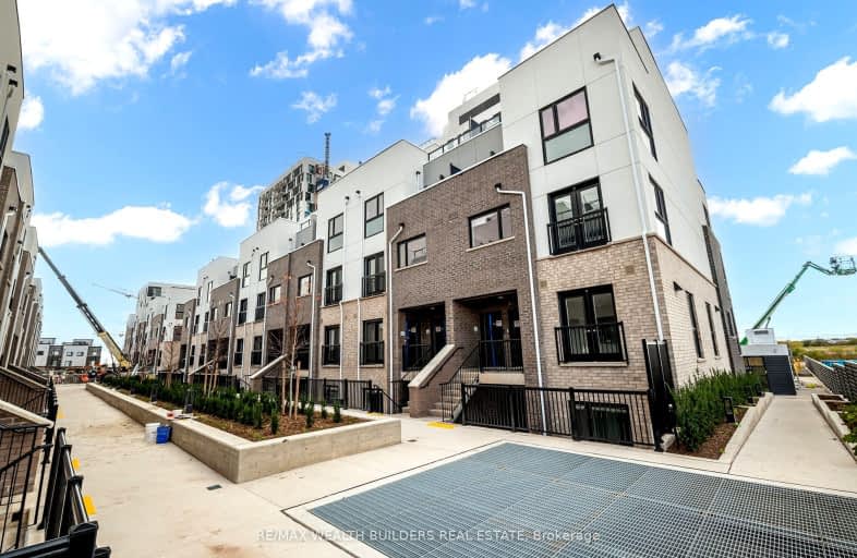 204B--349 Wheat Boom Drive West, Oakville | Image 1