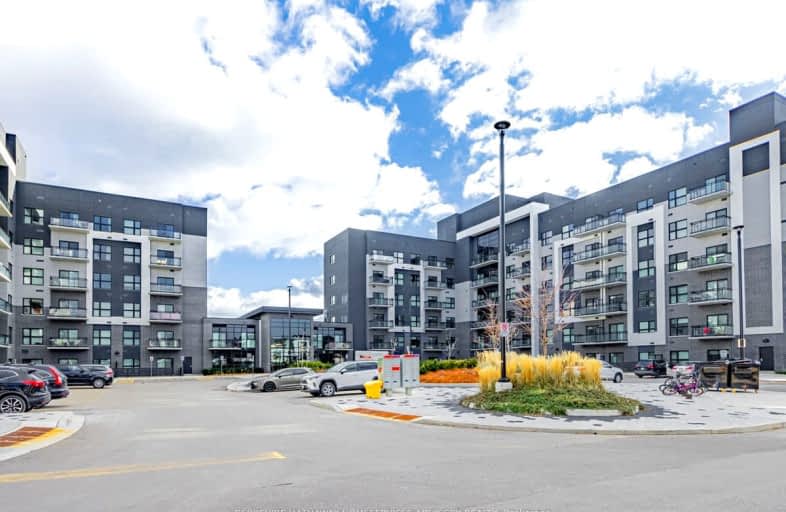 336-102 Grovewood Common, Oakville | Image 1