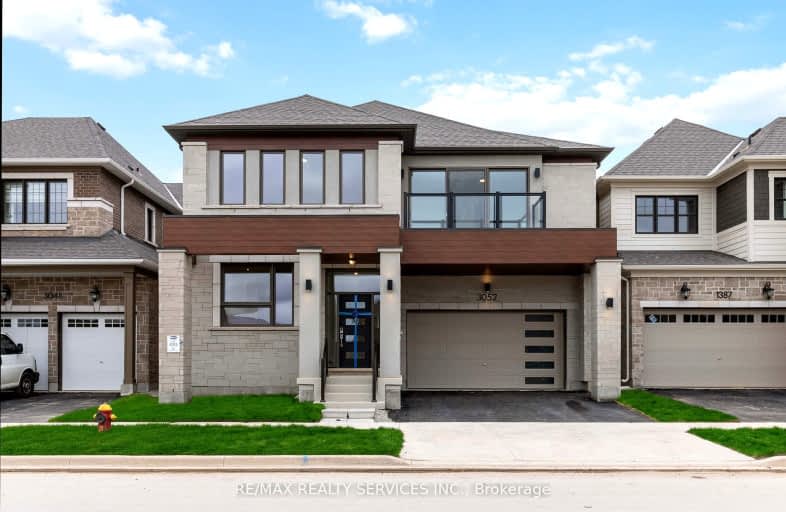 3052 William Cutmore Boulevard, Oakville | Image 1
