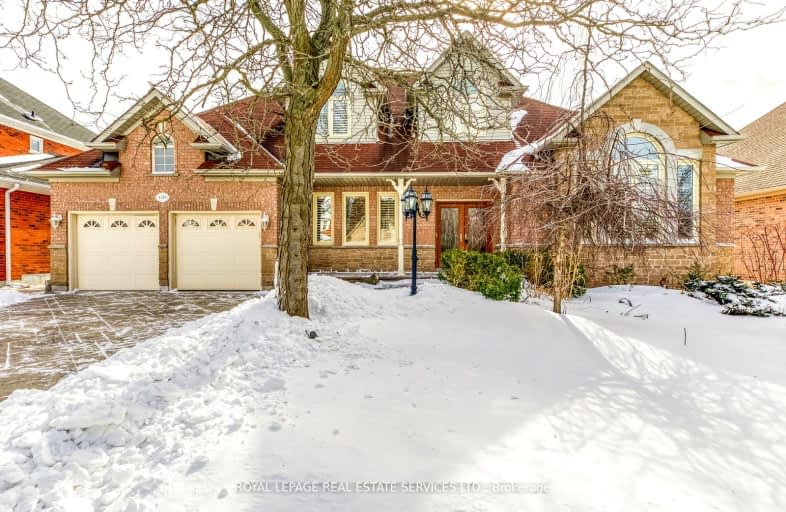 4188 Arbourfield Drive, Burlington | Image 1