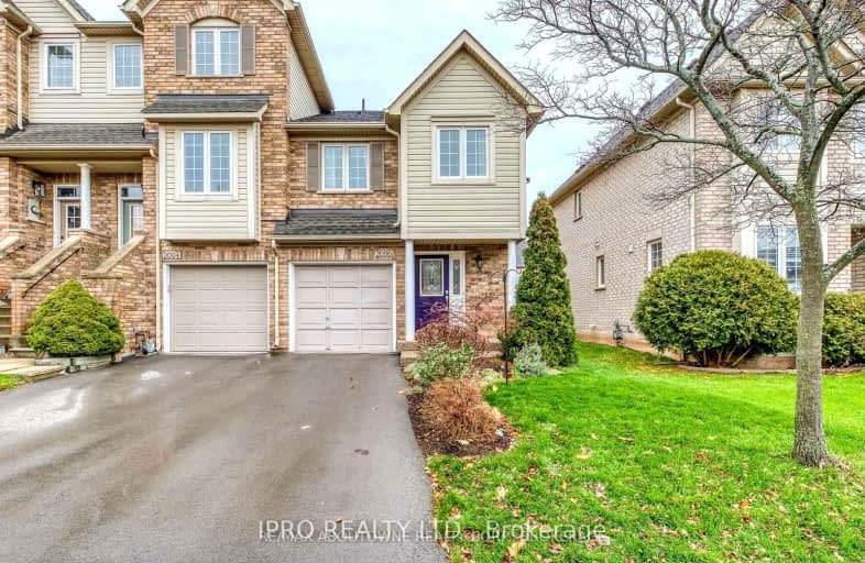 2096 Glenhampton Road, Oakville | Image 1