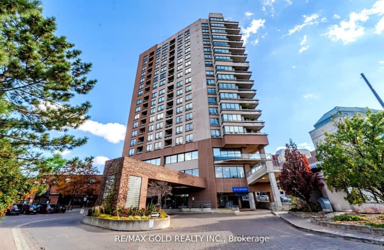 609-1 Belvedere Court, Brampton | Image 1