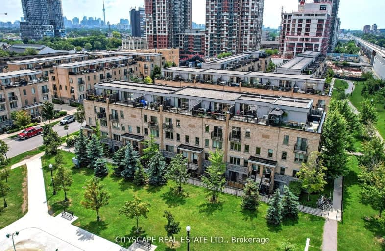 106-16 Foundry Avenue, Toronto | Image 1