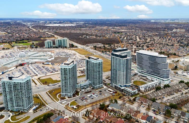 2004-4675 Metcalfe Avenue, Mississauga | Image 1