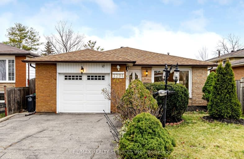 3294 Monica Drive, Mississauga | Image 1