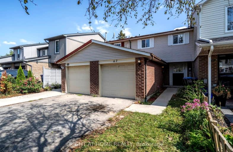 67 Gilmore Drive, Brampton | Image 1