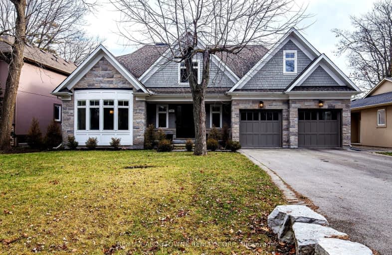 115 Selgrove Crescent, Oakville | Image 1