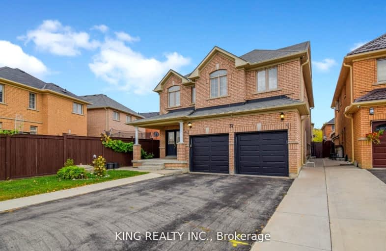 37 Fairlawn Boulevard, Brampton | Image 1