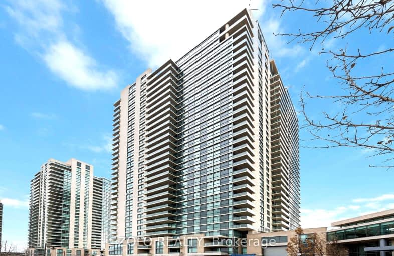 1406-225 Sherway Gardens Road, Toronto | Image 1