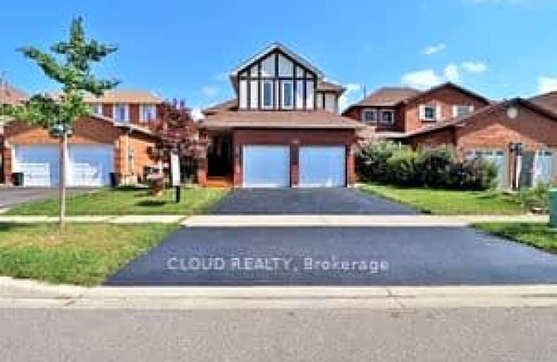 38 Lord Simcoe Drive, Brampton | Image 1