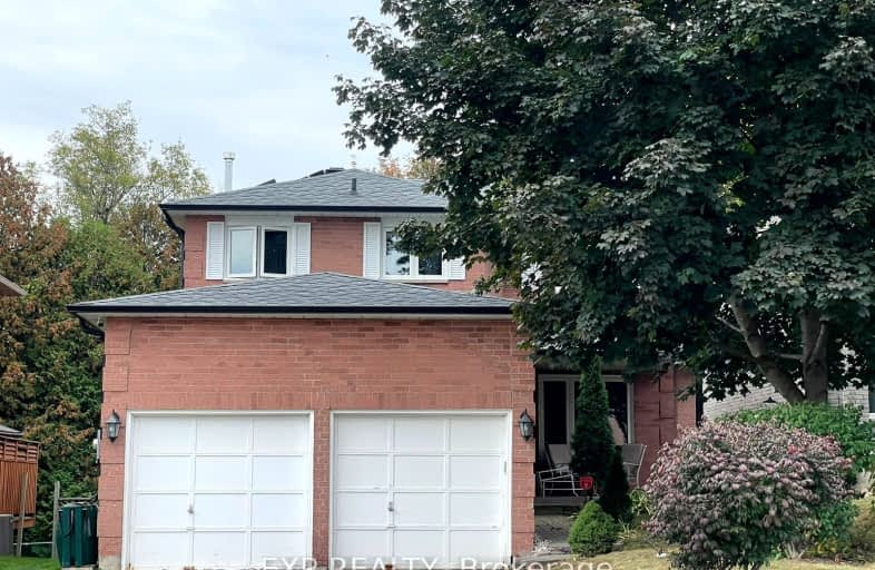 402 Scott Drive, Orangeville | Image 1