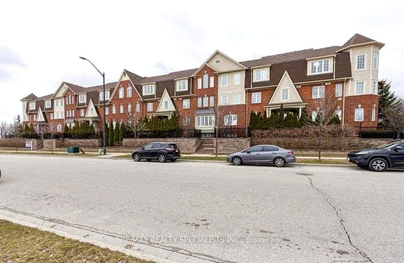 06-3032 Clayhill Road, Mississauga | Image 1