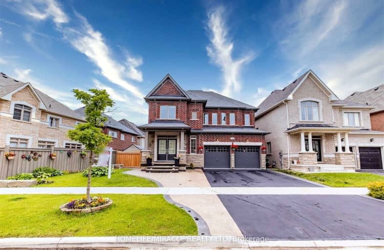 94 Canary Close East, Brampton | Image 1