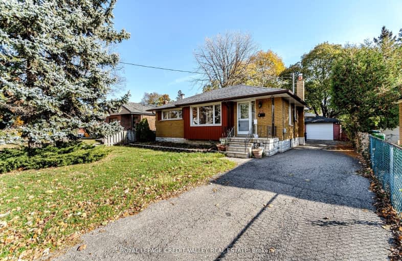 121 Denison Avenue, Brampton | Image 1