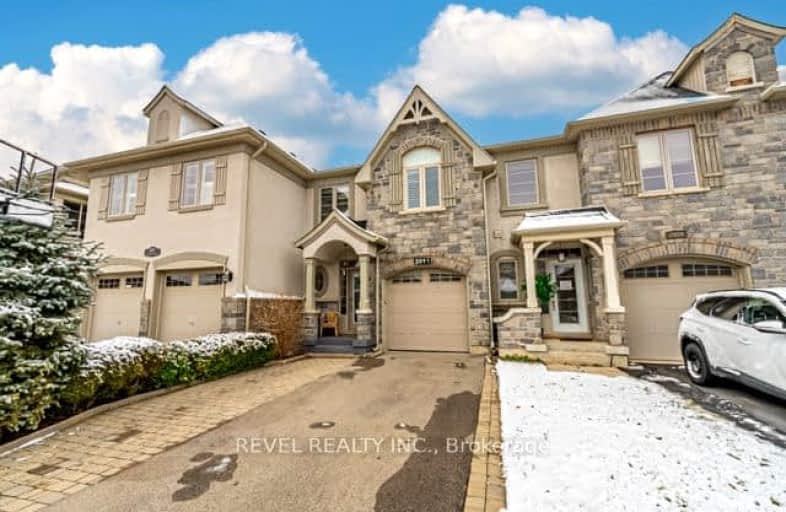 2091 Tovell Drive, Oakville | Image 1