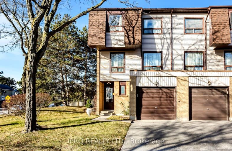 01-6040 Montevideo Road South, Mississauga | Image 1