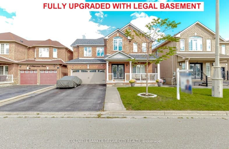 10 Wintersnow Court, Brampton | Image 1