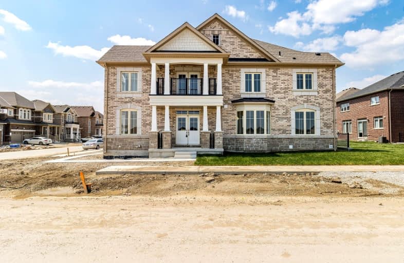 562 Brisdale Drive, Brampton | Image 1