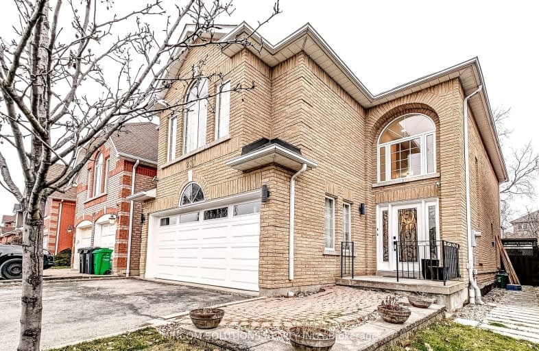 277 Cossack Court, Mississauga | Image 1