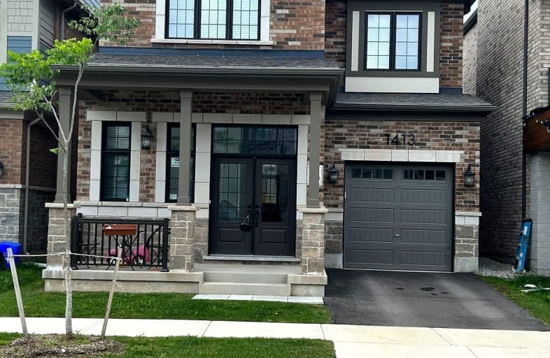 1413 Varelas Passage Crescent, Oakville | Image 1