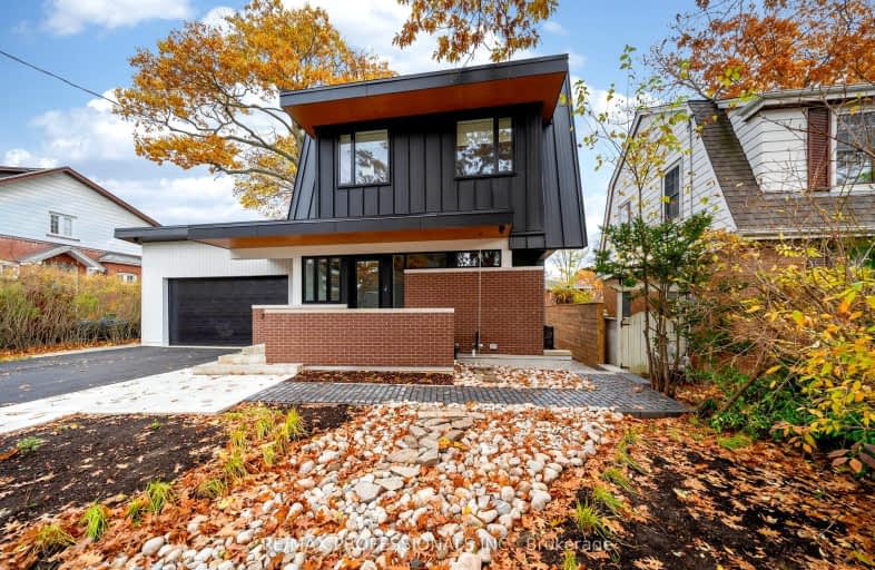77 Thirty Fifth Street, Toronto | Image 1