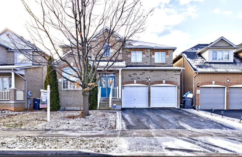 240 Edenbrook Hill Drive, Brampton | Image 1