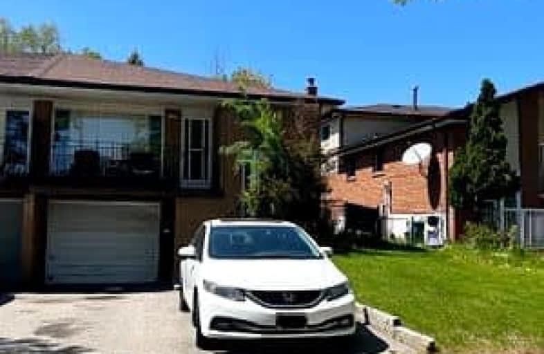 2661 Hortense Road, Mississauga | Image 1