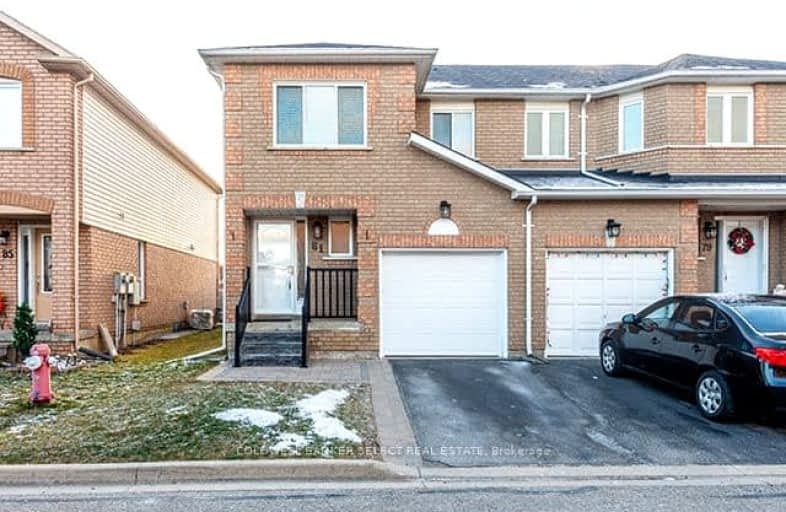 81-200 Cresthaven Road, Brampton | Image 1