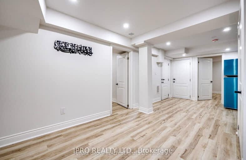 531 Tipton Court, Mississauga | Image 1