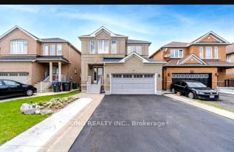 32 Feather Reed Way, Brampton | Image 1