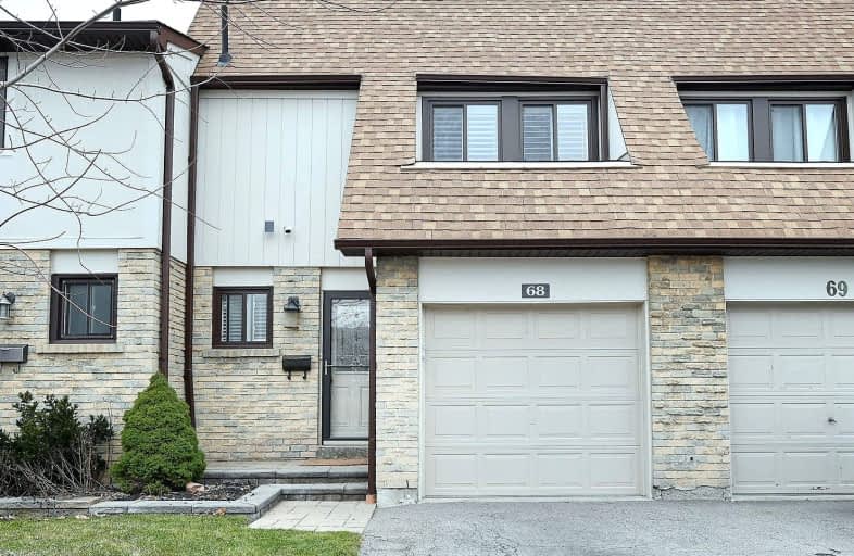 68-3345 Silverado Drive, Mississauga | Image 1