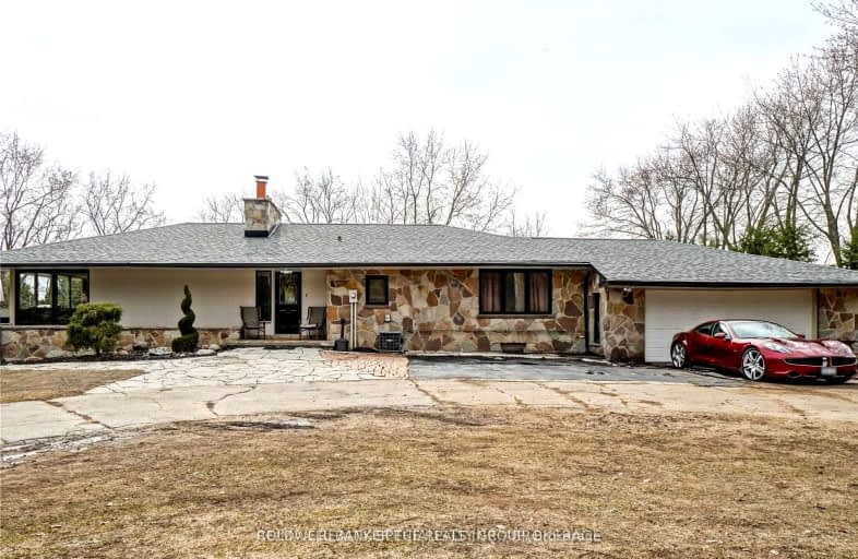 15790 Horseshoe Hill, Caledon | Image 1