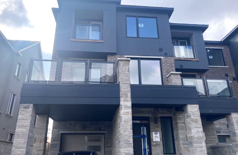 1501-5164 Zionkate Lane, Mississauga | Image 1