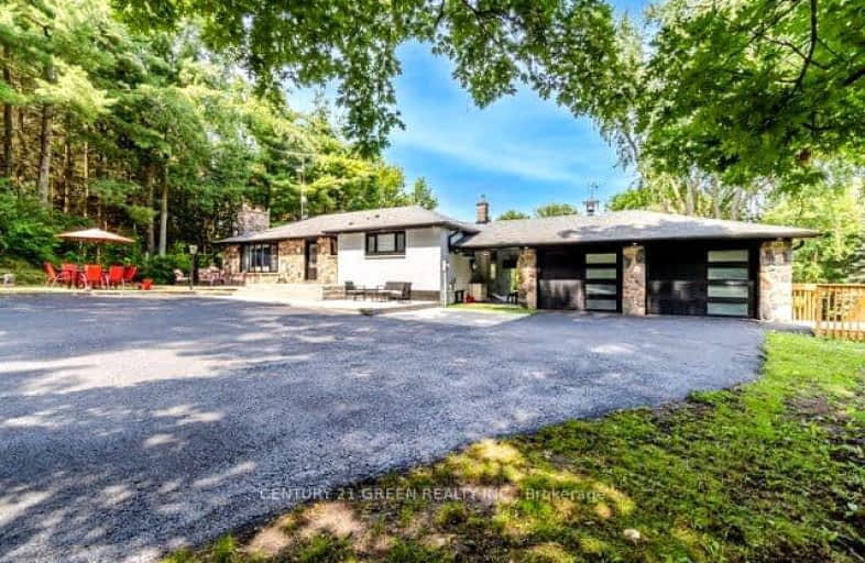 Upper-10805 Fourth Line, Halton Hills | Image 1