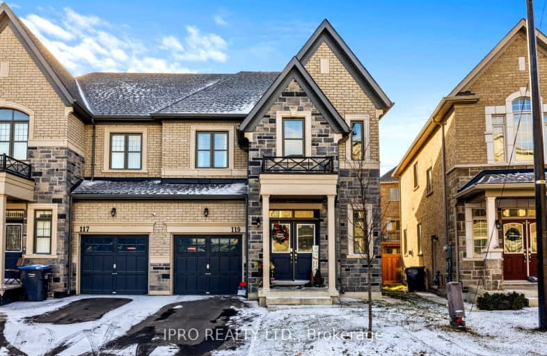 119 Dolobram Trail, Brampton | Image 1