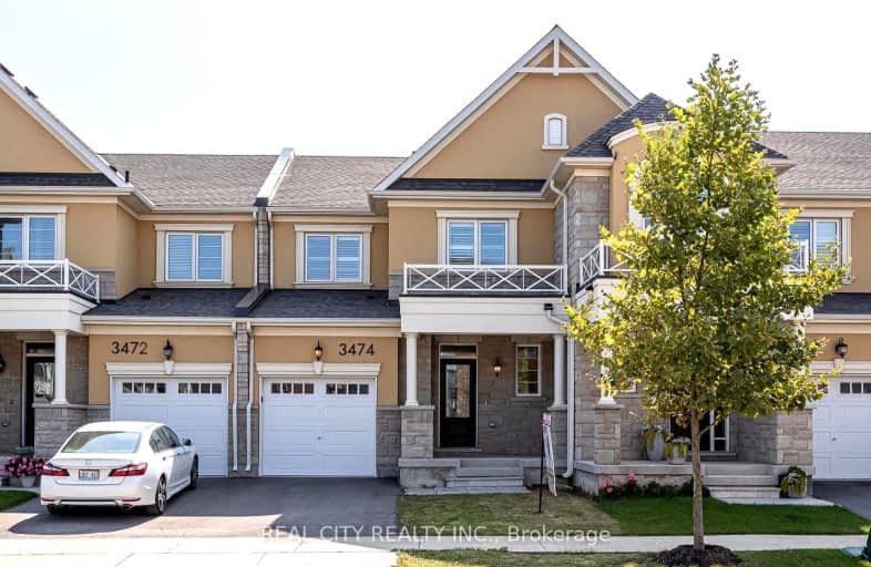 3474 Vernon Powell Drive, Oakville | Image 1