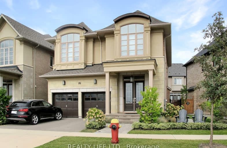 3239 Millicent Avenue, Oakville | Image 1