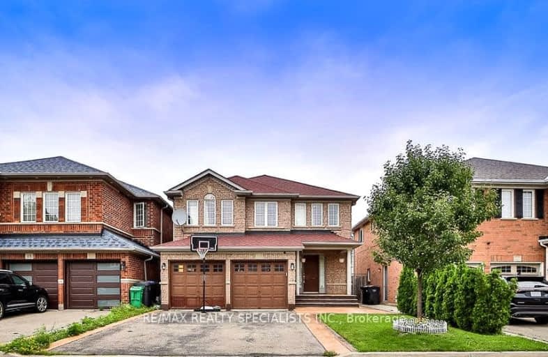 13 Florette Place, Brampton | Image 1