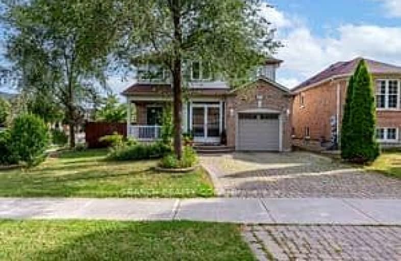 278 Edenbrook Hill Road, Brampton | Image 1