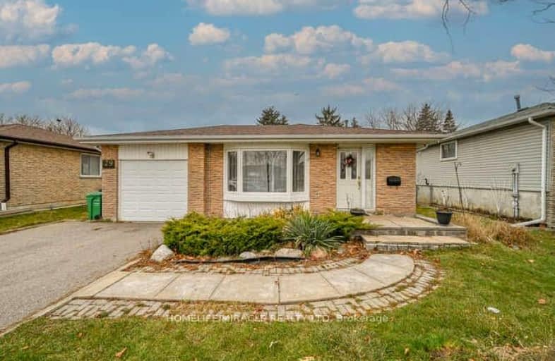 29 Gondola Crescent, Brampton | Image 1