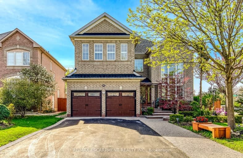 2001 Rosemount Crescent, Oakville | Image 1