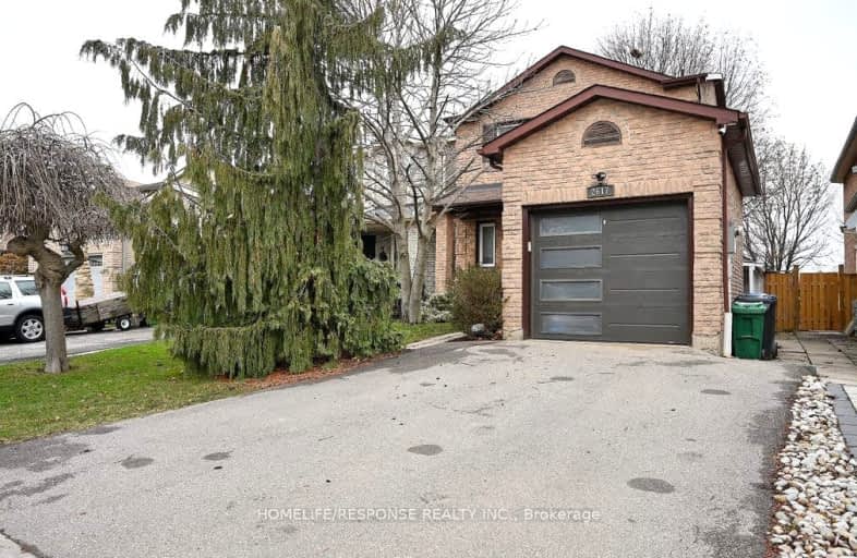 2617 Treviso Court, Mississauga | Image 1