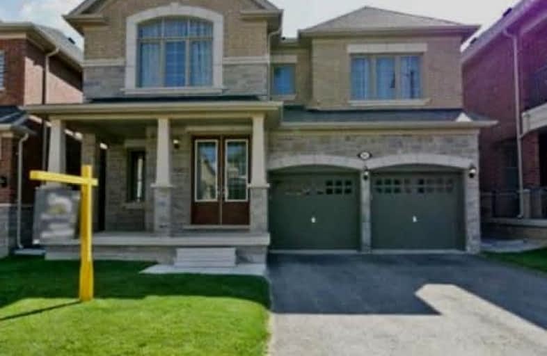 91 Goodsway Trail, Brampton | Image 1