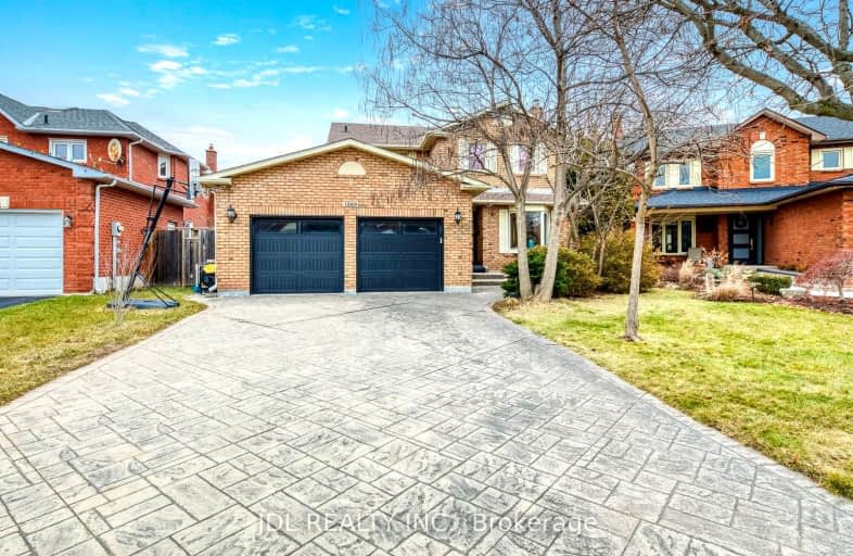 1389 Will Scarlett Drive, Oakville | Image 1