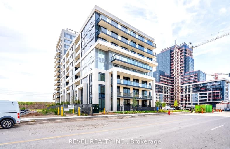 201-3200 William Coltson Avenue, Oakville | Image 1