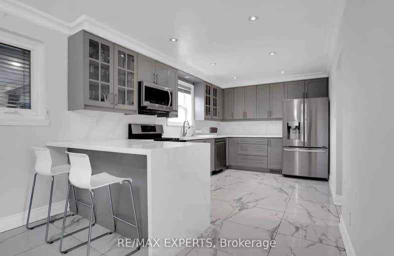 147 Sentinel Road, Toronto | Image 1